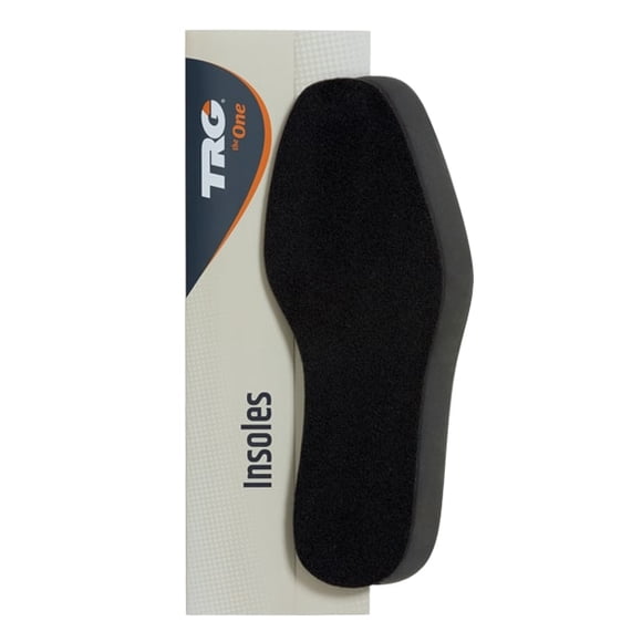 TRG Winter Insole (Size 40) - excellent warm insoles for boots to keep your feet warm. Great for anyone outdoors during the cold winter months.