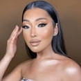 thumbnail image 4 of Klara Cosmetics Palette de Blush Contour et Mèches - Gold Digger, 10 g, 4 of 4