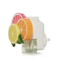 thumbnail image 2 of Yankee Candle Summer Citrus Scent Plug Diffuser, 2 of 8