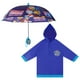 thumbnail image 1 of Set de chubasqueros Nickelodeon Paw Patrol para niños de 2 a 3 o 4 a 7 años, 1 of 6