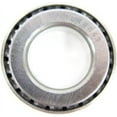 thumbnail image 3 of SOUTHWEST WHEEL 2-Pack 2,000 lbs Trailer Axle Spindle with 5-4.5" Bolt Circle Hub, 3 of 8
