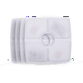 thumbnail image 1 of Cat Water Fountain Filters Replacement Filters for Cat Water Fountain 4PCS, 1 of 7