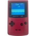 Nintendo Gameboy Game Boy Color Console (Berry)