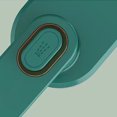 thumbnail image 4 of Planchas eléctricas de 40 W para uso en seco y húmedo, plancha de vapor de mano para ropa de hogar, cortinas Wdftyju Libre de BPA, 4 of 5