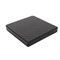 thumbnail image 3 of Unidad de CD DVD externa USB3.0 Plug and Play Writer Burner Player para computadora portátil PC de escritorio, 3 of 5
