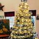 thumbnail image 4 of Decoraciones de Navidad Al Aire Libre Luces de Cadena Led Cinta Luces de Navidad, 50Led Batería Alimentada Árbol de Navidad Luces de Cadena, Decoraciones de Fiesta, Decoraciones Colgantes Interiores Y, 4 of 6