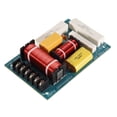 thumbnail image 3 of 4X 200W Speaker Crossover 2 Way High-Low 8 Ohm Frequency Divider for 10 Inch Speaker, 3 of 8