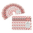 thumbnail image 4 of ANGGREK Tagout Tag, Étiquette de Danger, 30pcs Lockout Tag Réinscriptible Danger Ne Fonctionnent Pas Avertissement Réutilisable pour la Chimie de l'Industrie, 4 of 8