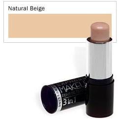 Maybelline Express 3 in 1 Makeup