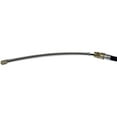 thumbnail image 2 of Dorman - First Stop C93347 Parking Brake Cable Fits select: 1985-1997 FORD F150, 1988-1996 FORD BRONCO, 2 of 3