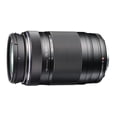 thumbnail image 1 of Objectif Zoom OM SYSTEM Olympus M.Zuiko Digital 75-300mm F4.8-6.7, 1 of 3