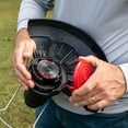 Hyper Tough .065 in. x 16 ft. Twisted Replacement Nylon String Trimmer