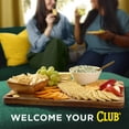 thumbnail image 5 of Club Snack Stacks Original Crackers, Lunch Snacks, 6 Count(pack of 4), 5 of 5