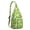 Olive-green-1, variant on Cute Panda Hiking Backpack with Bamboo Print – Lightweight, Adjustable Straps, Durable and Stylish for Outdoor Adventures – Perfect for Panda Lovers, Nature Enthusiasts, and Travel!