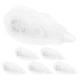 thumbnail image 1 of 6 cintas correctoras fáciles de usar, bolígrafo corrector blanco para correcciones instantáneas, rodillo de cinta correctora portátil para la escuela y la oficina, 1 of 8