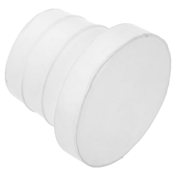 Swimming Pool Ladder Rubber Stopper Outdoor End Cap Bumper Filter Pump Part Accessories Spa Replacement Safety