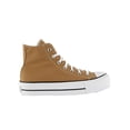 thumbnail image 2 of Zapatos Converse Flat para mujer Trek Tan talla 8.5, 2 of 6