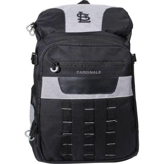 St. Louis Cardinals Backpack Franchise Style