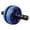 Blue, variant on TZYUDK Ab Wheel Roller for Core Strength Training Abdominal Muscle Workout Gym Fitness Equipment