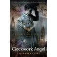 thumbnail image 1 of Pre-Owned Clockwork Angel (Hardcover) 1416975861 9781416975861, 1 of 1