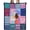 Bestie, variant on Daughter Gifts, 50x60 Inch Daughter Blanket Cozy Throw Blankets to My Daughter Birthday Christmas Graduation Gifts Daughter Gifts from Mom