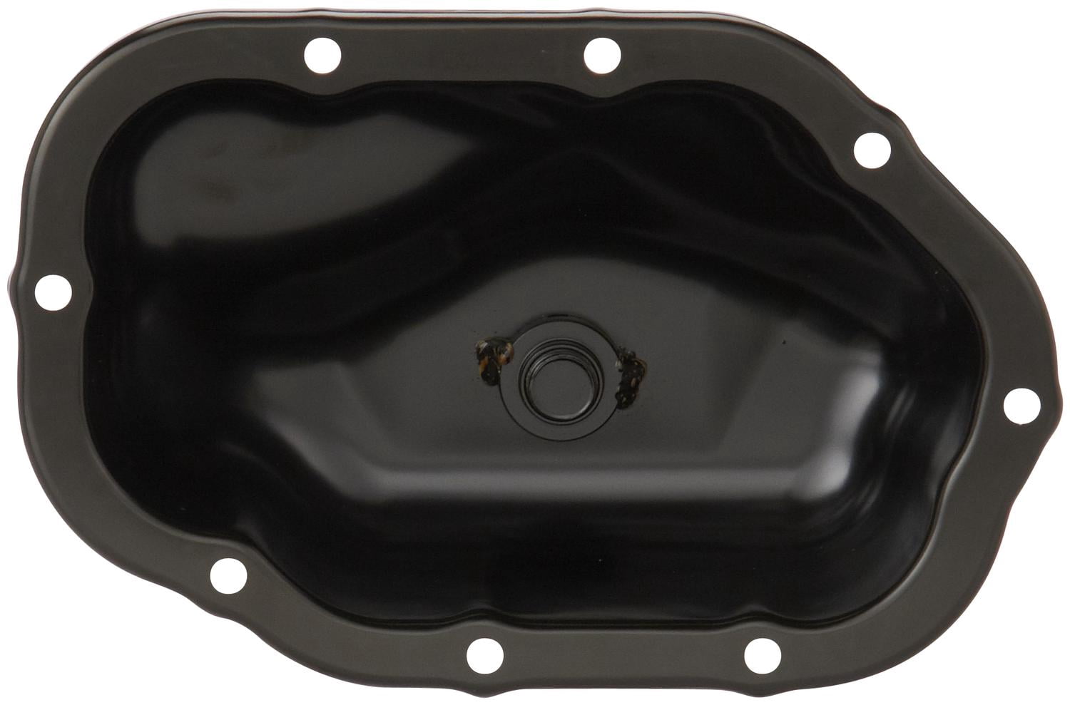 Spectra Premium SUP03A Steel Engine Oil Pan