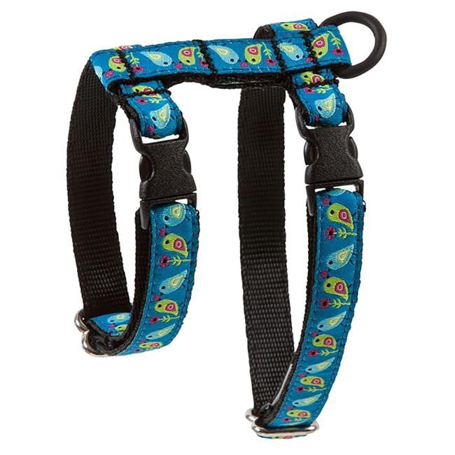 RC Pet Products 1/2 Kitty Cat Harness