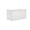 thumbnail image 2 of Caja de Juguete Grande Caja de Almacenamiento Transparente Conjunto de 7 Piezas de Ropa, Juguetes, Colchos de Algodón, Clasificación Del Hogar Caja de Almacenamiento de Juguetes, 2 of 2