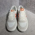 thumbnail image 2 of New Balance CT300NA3 Men's Size 12 US Sea Salt Suede Sneakers, 2 of 5