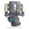 thumbnail image 4 of Remanufactured Cardone Reman Disc Brake Caliper P/N:19 B1612, 4 of 6
