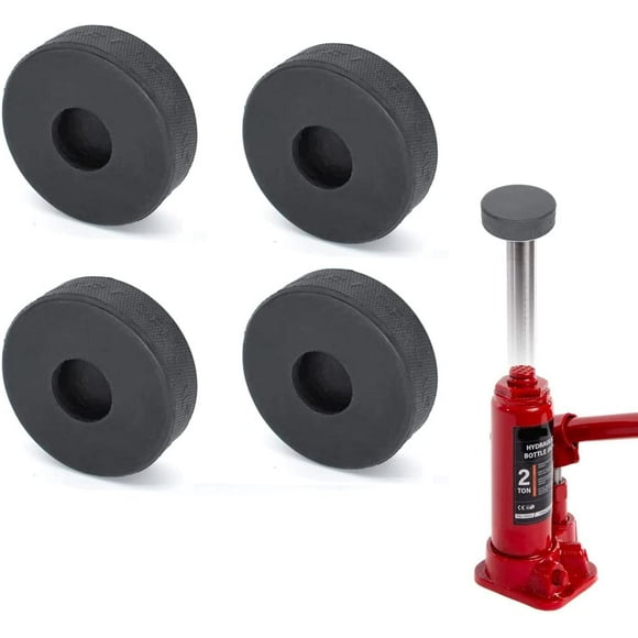 Jack Stand Pinch Weld Adapter