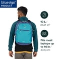 thumbnail image 2 of Paquete de viaje Osprey Daylite expandible 26+6 32L Tumbleweed, 2 of 9