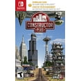 thumbnail image 1 of Constructeur Plus [Interrupteur Nintendo], 1 of 1