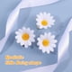 thumbnail image 1 of BESTYASH 10Ud Pins Decorativos De Margarita Para Con Sujeción Ideal Para Eventos, 1 of 7