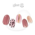 thumbnail image 2 of DASHING DIVA GLAZE ART - Guépard Joyeux, 2 of 2