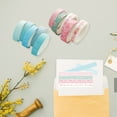 thumbnail image 5 of Tape Set 10 Rolls Decorative Tapes for Arts, DIY Crafts, Journals, Planners, Scrapbooking, Wrapping, 5 of 5