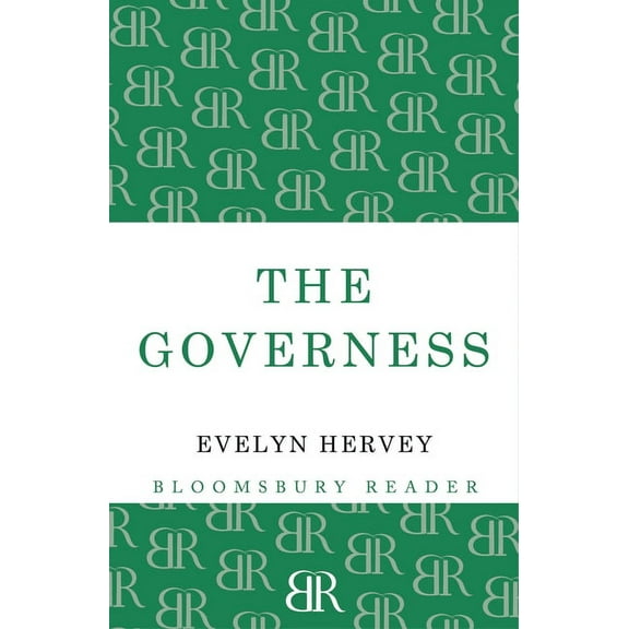 The Governess (Paperback)