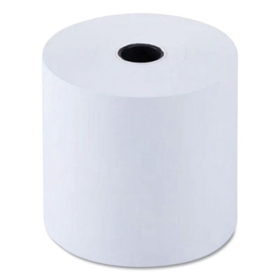 2.25 in. x 200 ft. Thermal Paper Rolls - White (50/Carton)