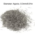 thumbnail image 1 of Acabado De Pasador Pulidor De Acero Inoxidable, Pasadores De Pulido Acesorio De Joyería De Vaso Magnético, Pasadores Pequeños Para ÁREAS MÁS ESTRECHAS, ESPECIALMENTOS Hechos, 1 of 7