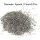 thumbnail image 1 of Acabado De Pasador Pulidor De Acero Inoxidable, Pasadores De Pulido Acesorio De Joyería De Vaso Magnético, Pasadores Pequeños Para ÁREAS MÁS ESTRECHAS, ESPECIALMENTOS Hechos, 1 of 7
