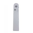 thumbnail image 2 of LED strip light  Waterproof LED Rope Lights Automatic Sensor Strip Lights for Bedroom Battery Operated Power Saving Auto-Turns On And Off Lights for Kitchen Room，White Lights 1m, 2 of 5