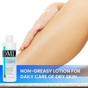 DML Moisturizing Lotion 8 oz