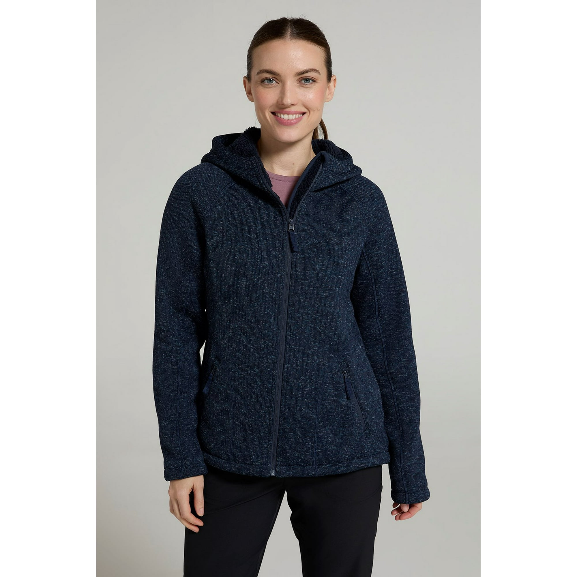Mountain warehouse nevis hoodie deals