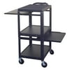 Laptop Utility Cart