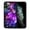 Purple Nebula Galaxy, variant on WIRESTER Shockproof Soft Rubber Cover Case for Apple iPhone 11 Pro Max 6.5" 2019, Purple Nebula Galaxy