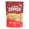 thumbnail image 1 of Catalina Crunch - Cereal Apple Cider Donut - Case of 6-8 OZ, 1 of 1