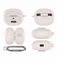 thumbnail image 3 of Soft Silicone Sleeve Shell Cover For MC1 Earphone Antislip Waterproof Case Guard, 3 of 21