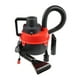 thumbnail image 5 of Aspiradora de coche Sunnimix 12 Voltios Wet Auto Canister Potente succión con 3 piezas, 5 of 7