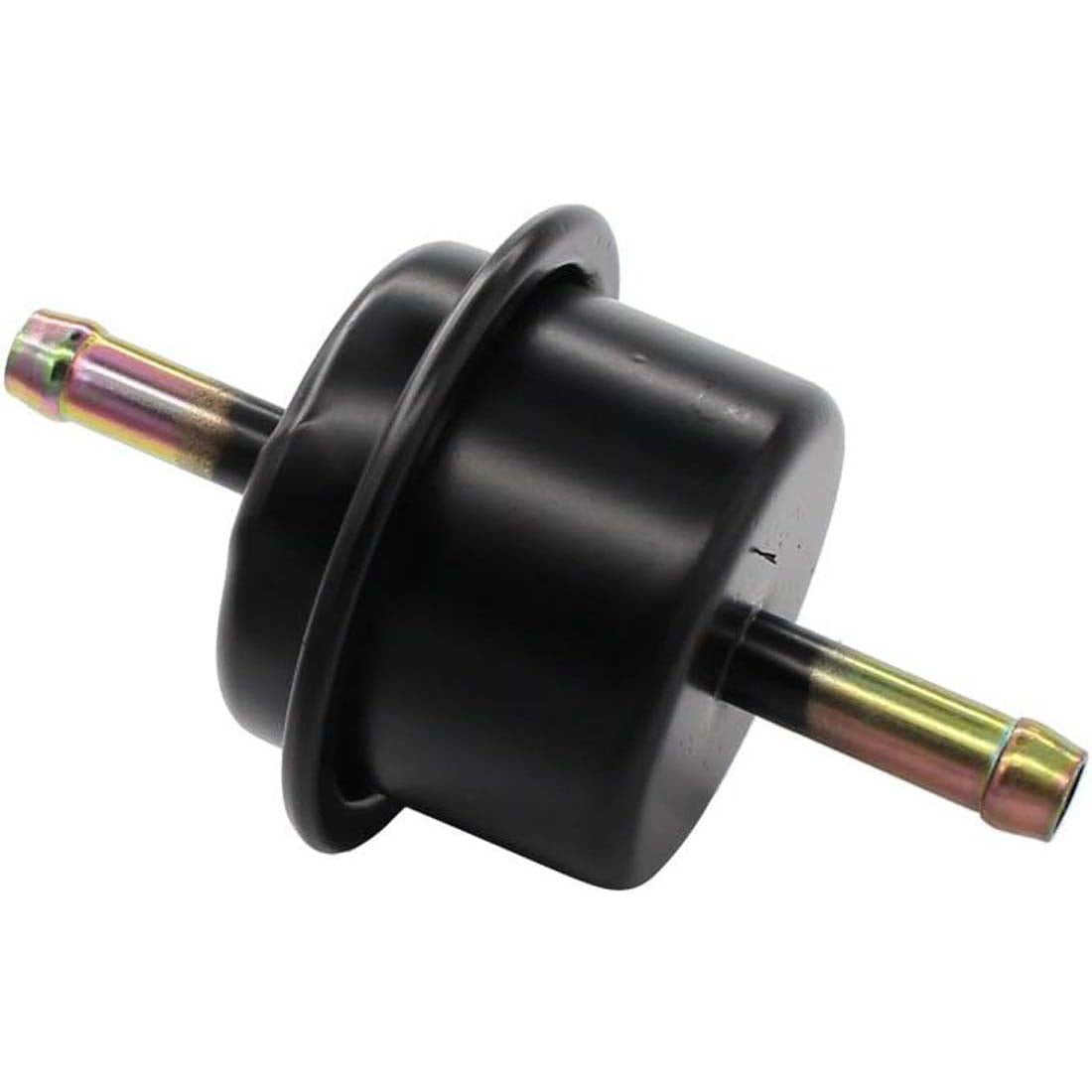 1pc Automatic Transmission Fluid Transaxle Filter Black 25430PLR003 Compatible for Honda Accord Civic CRV 2002 2003 2004 2005 2006 2007 2008 2009 2010 2011