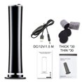 thumbnail image 3 of Máquina pulidora de pie eléctrica para removedor de callos | Herramienta de pedicura de velocidad ajustable | Recargable 2600mAh | Incluye 60 discos de papel de lija | para pies lisos | Alimentado, 3 of 7